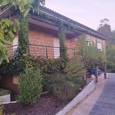 Casa Campo Ao Rio_Village Барселуш Екстер'єр фото