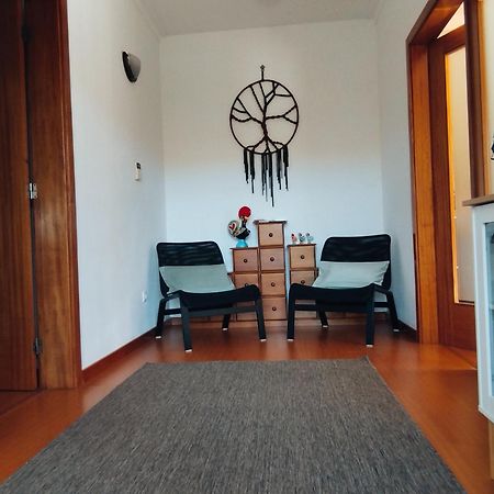 Casa Campo Ao Rio_Village Барселуш Екстер'єр фото