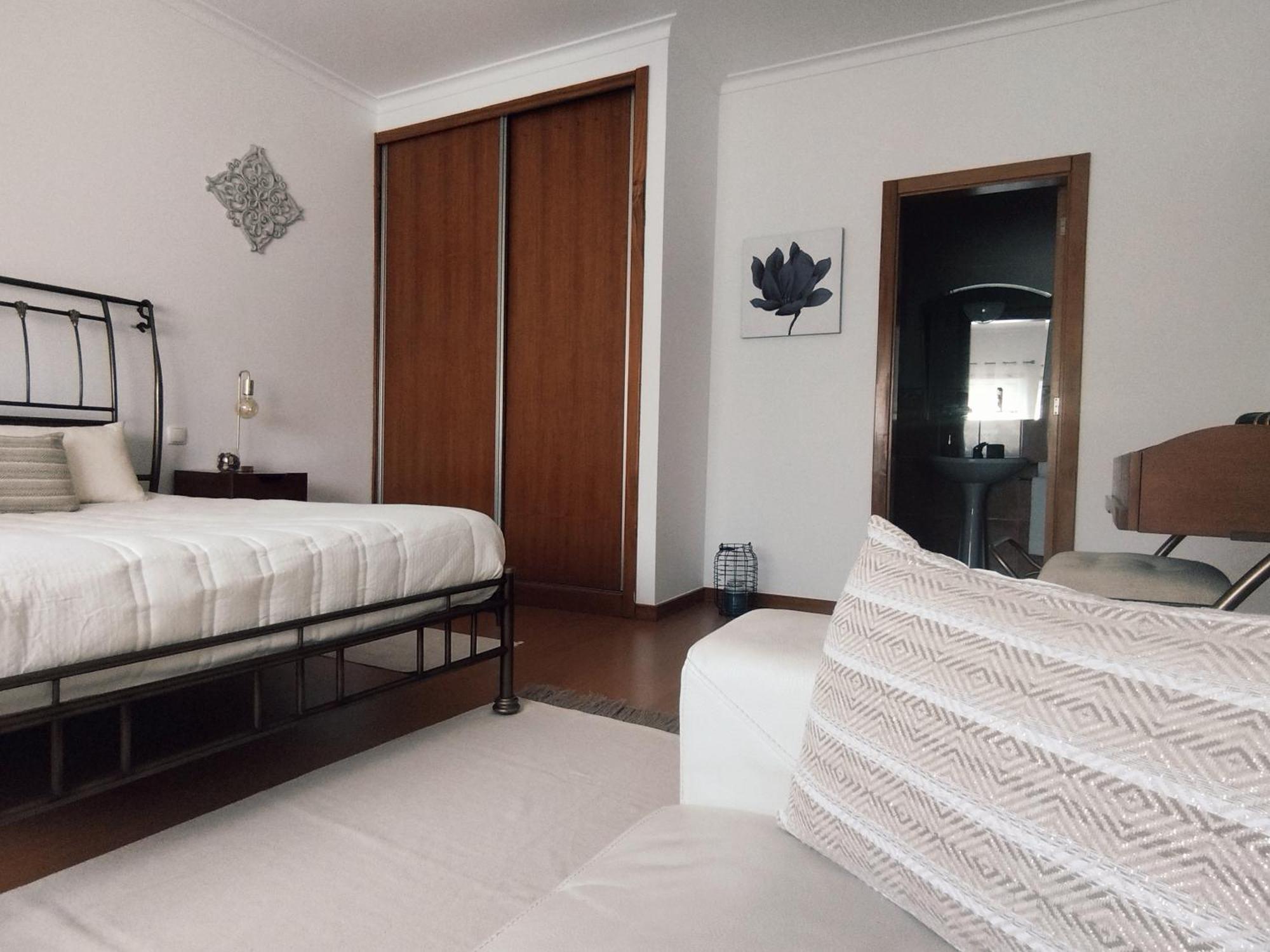 Casa Campo Ao Rio_Village Барселуш Номер фото